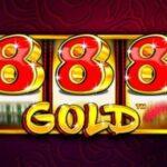 How To Play Lucky 888 Slot